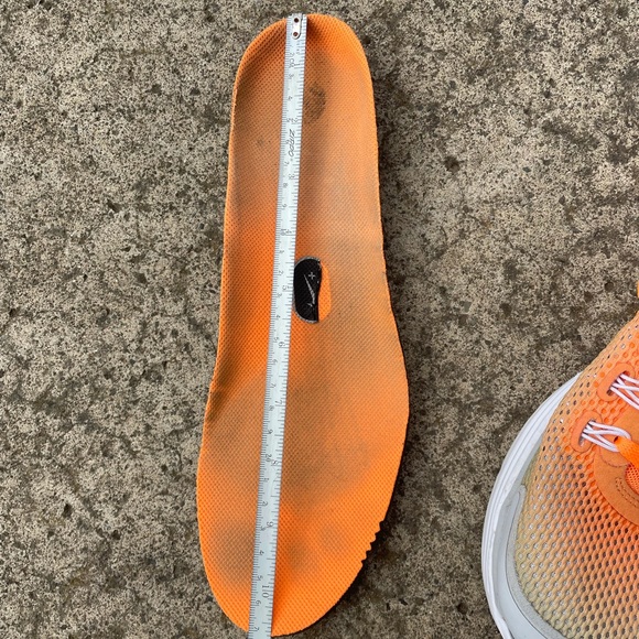 Nike Lunarglide+ 4 Breathe Running Shoes size 9 - Picture 11 of 12